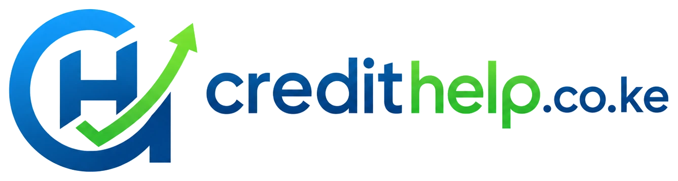CreditHelp.co.ke